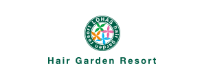Hair Garden Resort