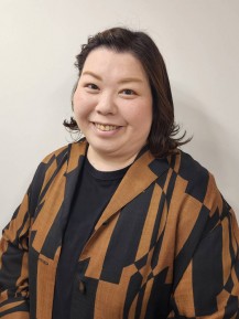 後藤 美香