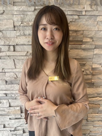 杉園 麻美
