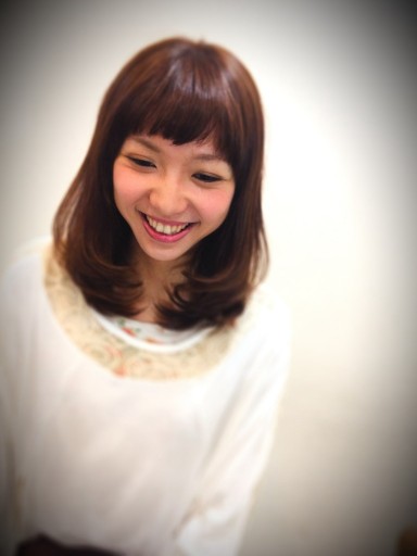 シフォンミディ