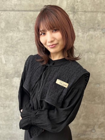 吉田 沙弥香