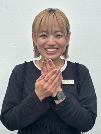 蔭山 千秋