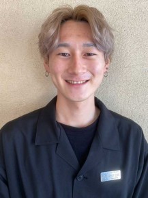 羽生沢 日向