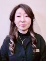 名畑 有香