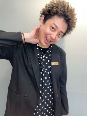 澁谷 拓磨