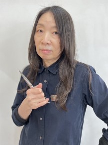 小室 由紀子
