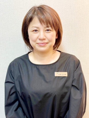 瘧師 紀代美