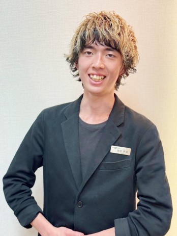 佐伯 伊織