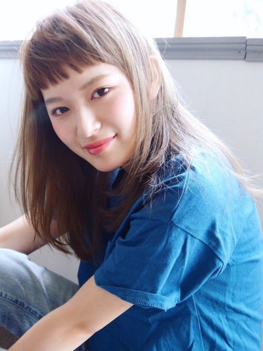 ブルージュストレート☆