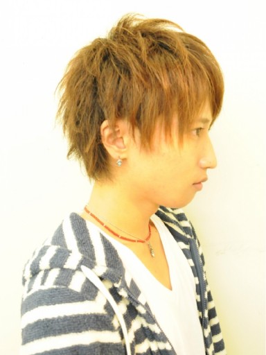 mens short style3