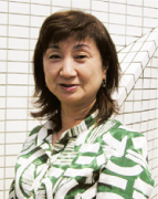 高橋 寿子