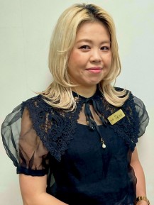千葉 里美