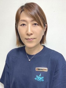 萩原 利恵