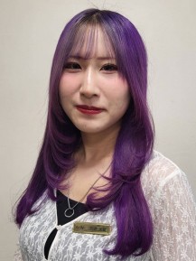 笠井 来愛