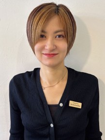 松阪 美由紀