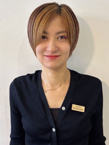 松阪 美由紀