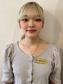 澤田 琉衣子