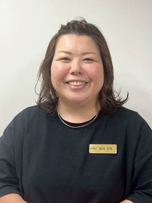 後藤 美香