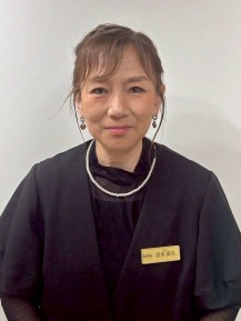 坂本 真弓