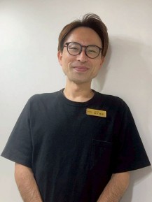 横井 繁博