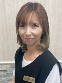 白石昌江