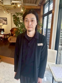 瀬戸　潤