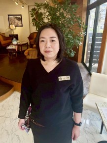 杉田 智恵美