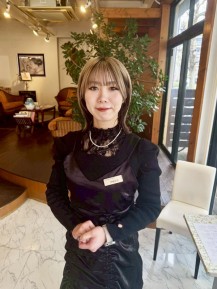 齋藤 萌香