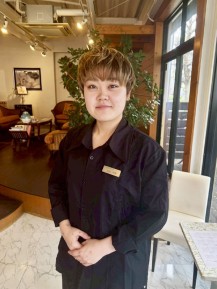 山口 円香