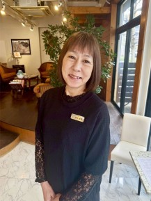 池田 政美