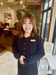 大堀 幸恵