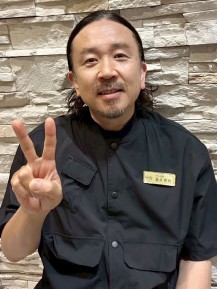 荒井 哲也