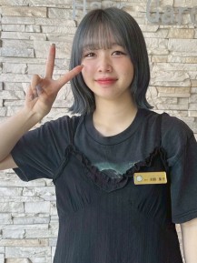 河野 果子