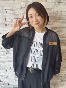正木 久美子