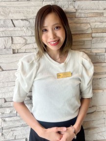 小原 捺葵