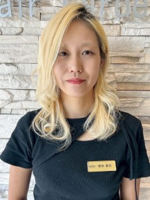 柳田 麻衣