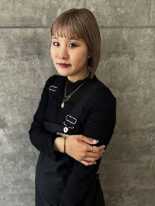 渋谷 遥香