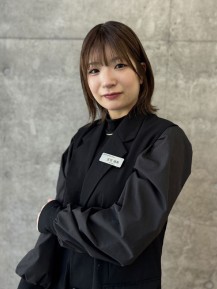 庄司 瑞希
