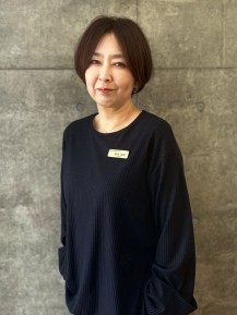 師井 美紀