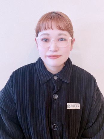 安瀬 里美