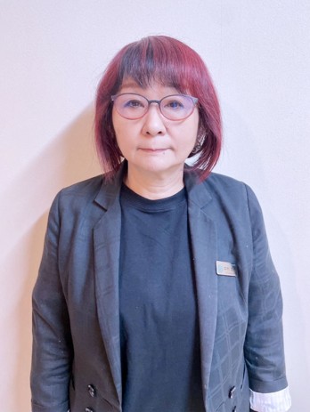 中村靖子
