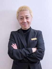 澁谷 拓磨