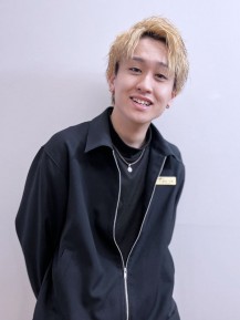 柴田 大輝