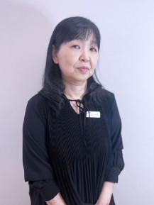 中村 千亜紀