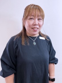 竹内 道代