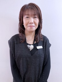 萩原 瑞穂