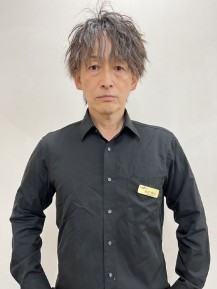島村 鉄也