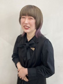 三橋 麻理百