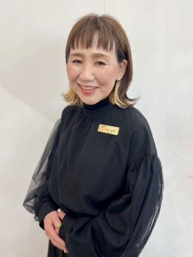 平田 美香