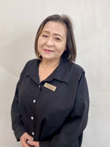 川茂 芳子